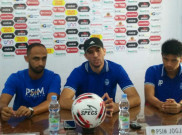 Liga 2: Alasan Sebenarnya Vladimir Vujovic Mundur dari Kursi Pelatih PSIM Jogja