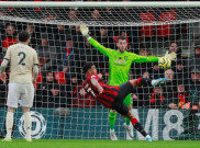 Bournemouth 1-0 Manchester United: Mantan Pemain Sakiti Red Devils