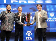 Didukung PNM, Pro Futsal League 2025/2026 Dimulai Akhir Pekan Ini