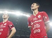 Clean Sheet Lawan Persib, Cara Bertahan Persija Dipuji Thomas Doll