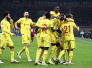 Jurgen Klopp Senang Bantu Milan Fokus di Serie A