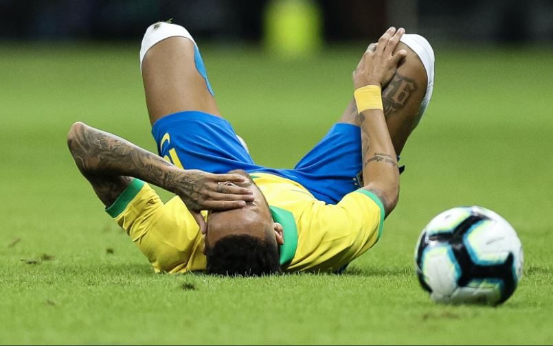 Brasil Punya Kans Besar Menangi Copa America 2019 Tanpa Neymar