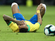 Brasil Punya Kans Besar Menangi Copa America 2019 Tanpa Neymar