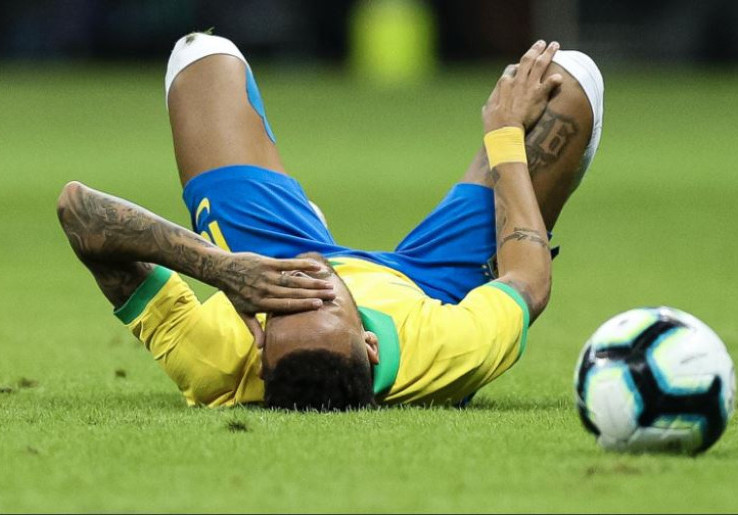 Brasil Punya Kans Besar Menangi Copa America 2019 Tanpa Neymar