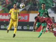 Dipanggil Timnas Indonesia, Beto Yakin Sriwijaya FC Tidak akan Degradasi
