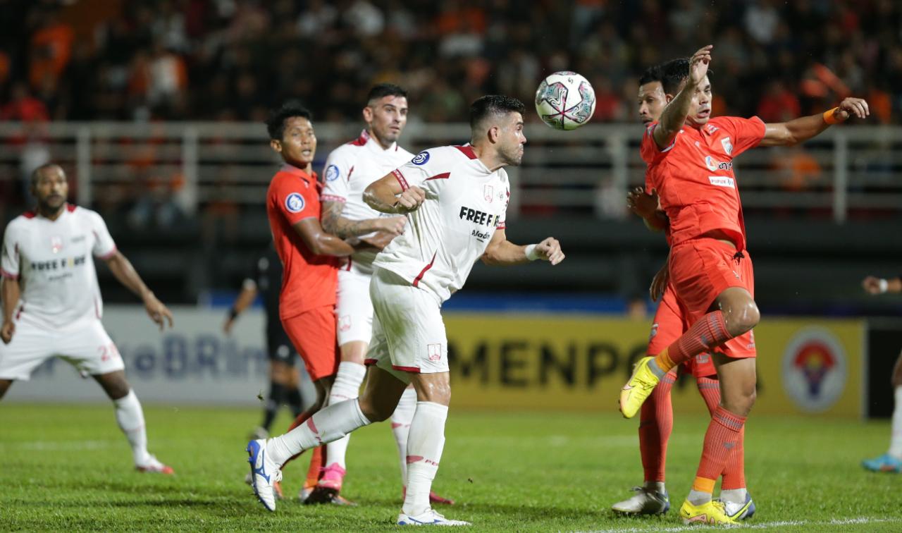 Dukungan Kaesang Belum Menangkan Persis Solo, Penyelesaian Akhir Jadi Masalah