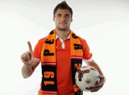 Dideportasi dari Estonia, Eks Persija Jakarta Yevgeni Kabayev Kini Catatkan Sejarah di Negara Berbahaya