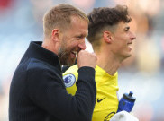 Kebangkitan Chelsea Era Graham Potter, Empat Kemenangan Beruntun dan Clean Sheet