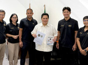 4 Tim Super League Masih Nunggak Gaji, Totalnya Mencapai Rp4,3 Miliar