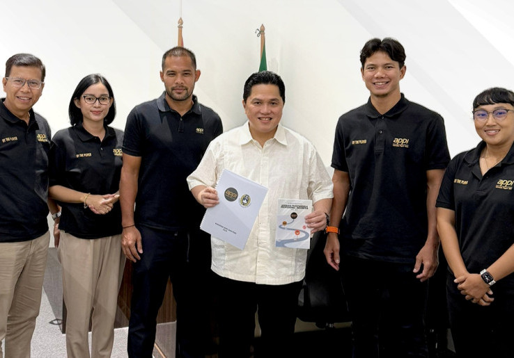4 Tim Super League Masih Nunggak Gaji, Totalnya Mencapai Rp4,3 Miliar