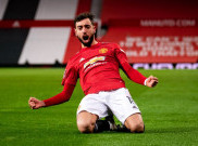 Bruno Fernandes Mau Teken Kontrak Baru Asalkan Paul Pogba Bertahan