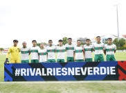 Timnas Indonesia Punya Rekor Buruk di Stadion Nasional, Venue Laga Kontra Malaysia