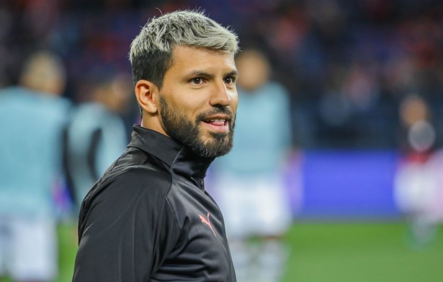 Sergio Aguero, Prediksi Piala Dunia 2022, dan Pesan untuk Timnas Argentina