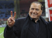Berlusconi Akui Terpaksa Jual Milan