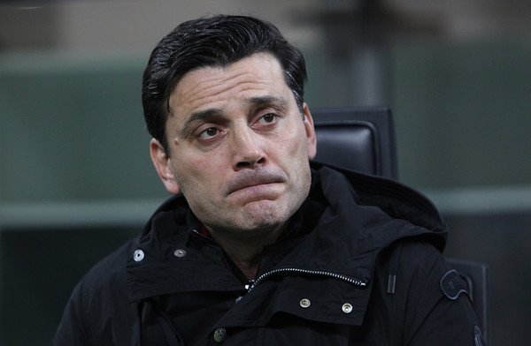 Eks Pelatih AC Milan Tolak Besut Timnas Iran