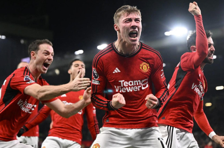 3 Alasan Manchester United Tidak Akan Masuk Zona Liga Champions pada Musim ini