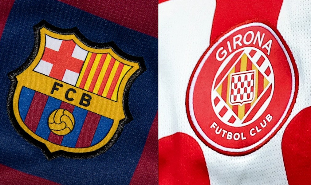 Jadwal dan Link Live Streaming Barcelona vs Girona, Sabtu 18 Oktober 2025
