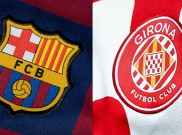 Jadwal dan Link Live Streaming Barcelona vs Girona, Sabtu 18 Oktober 2025