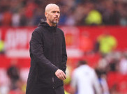Pemain Manchester United Manusia, Bukan Robot