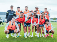 Real Madrid Bikin Peluang Manchester City Disalip Arsenal Lebih Besar