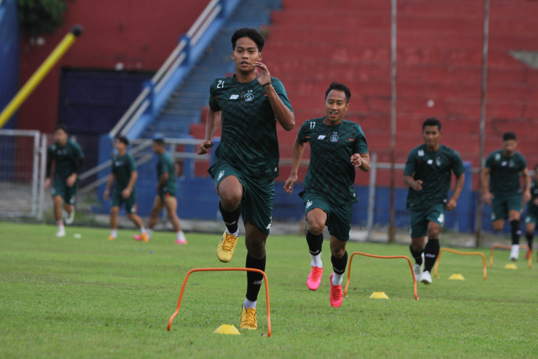 Persik Siap jika Liga 1 Mulai 20 Agustus