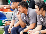 Pelatih Persebaya Surabaya 'Pede' Miliki Start Bagus di Liga 1 2018