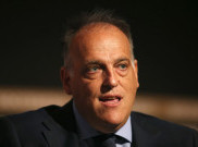 Javier Tebas Berharap VAR Kurangi Kontroversi di La Liga