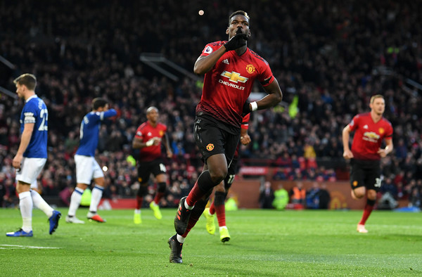 Ole Gunnar Solskjaer Bocorkan Rahasia di Balik Performa Impresif Paul Pogba