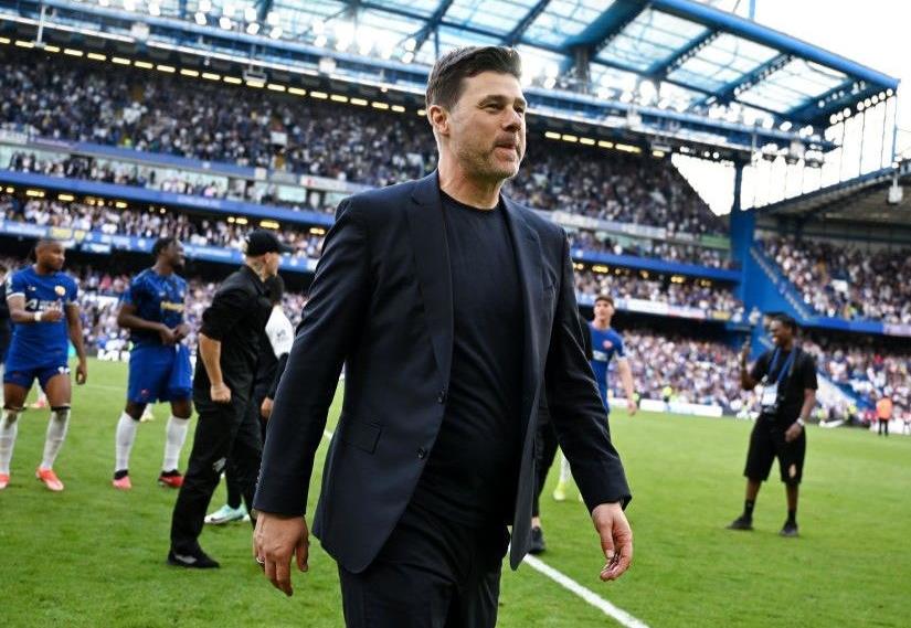 Menanti Kepastian Masa Depan Mauricio Pochettino di Chelsea