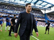 Menanti Kepastian Masa Depan Mauricio Pochettino di Chelsea