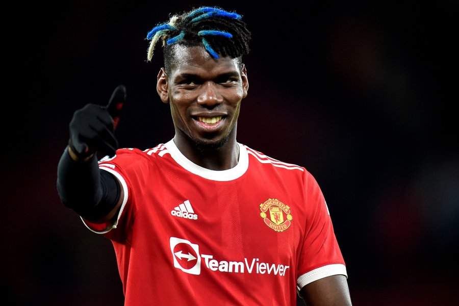 Misi Raiola Bawa Pogba dan Romagnoli ke Juventus