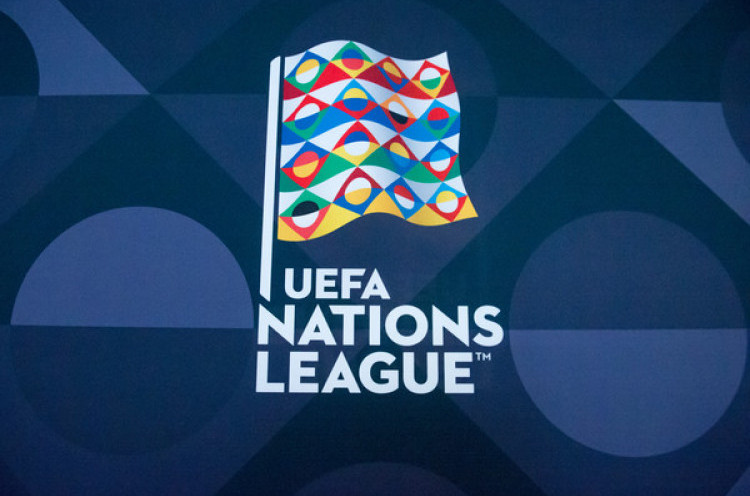 Serba-serbi UEFA Nations League, Kompetisi Anyar di Eropa