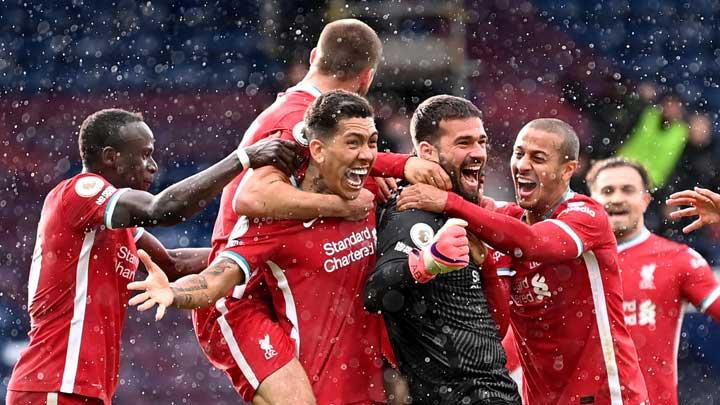 Cerita Menarik Iringi Proses Gol Dramatis Alisson