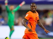 Bersinar dengan Belanda di Piala Dunia 2026, Summerville Ditaksir Manchester United
