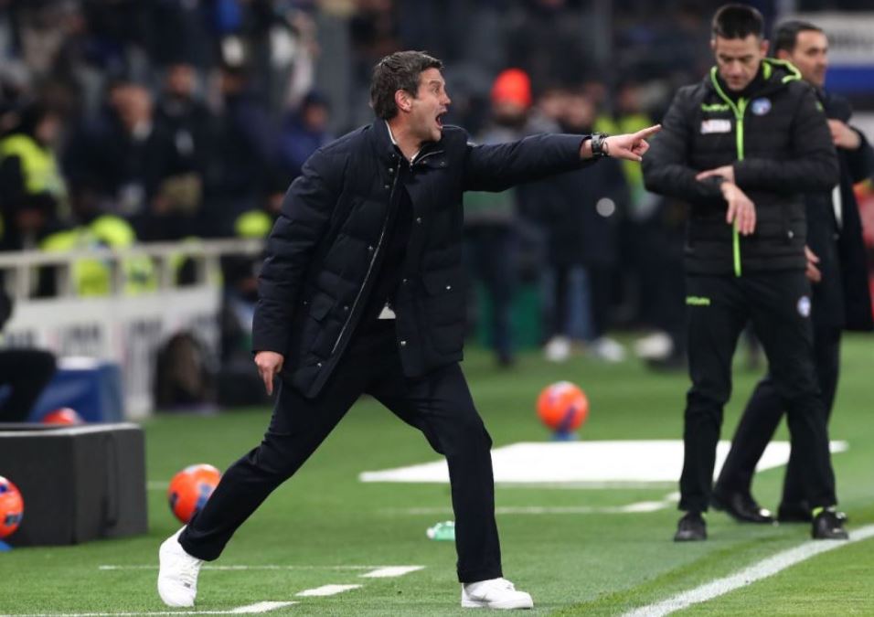 Akhiri 2025 di Puncak Klasemen Serie A, Perjalanan Inter Milan Masih Panjang