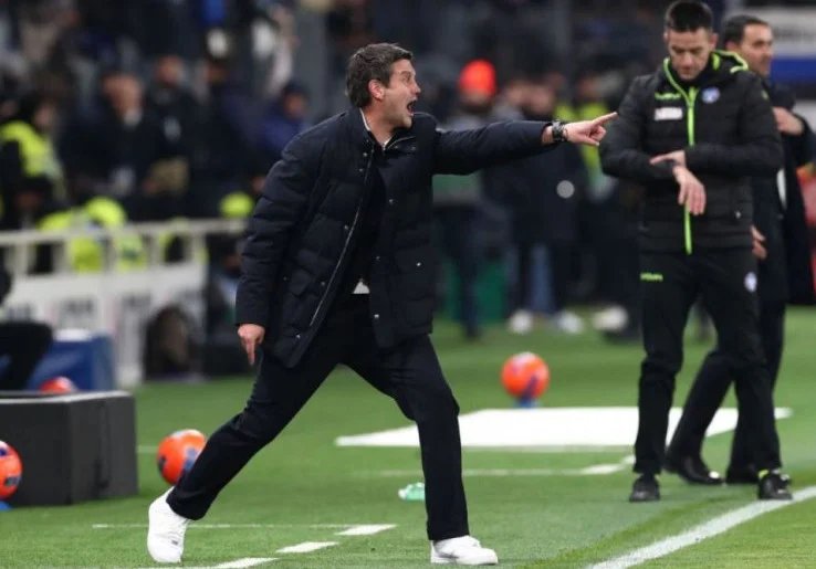 Akhiri 2025 di Puncak Klasemen Serie A, Perjalanan Inter Milan Masih Panjang