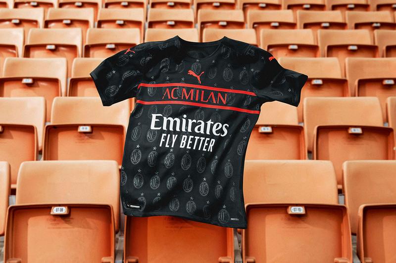 Desain Jersey Ketiga Puma yang Mendobrak Tradisi