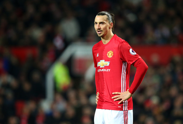 Patung Ibrahimovic Akan Berdiri Tegak di Swedia