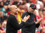 Mantan Pelatih Timnas Inggris Sarankan Guardiola atau Klopp sebagai Suksesor Southgate