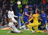 Cerita di Balik Kelolosan Chelsea Lewat Adu Penalti