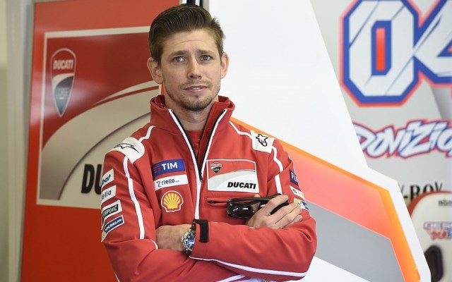 Berbagai Kritik Stoner untuk MotoGP