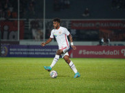 Lawan Borneo FC Samarinda, Persija Pertahankan 3 Pemain Muda untuk Main di Tim Senior