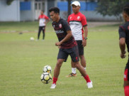 Persis Solo Siapkan Sanksi Potong Gaji