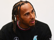 Lewis Hamilton Kembali Dihantui Safety Car