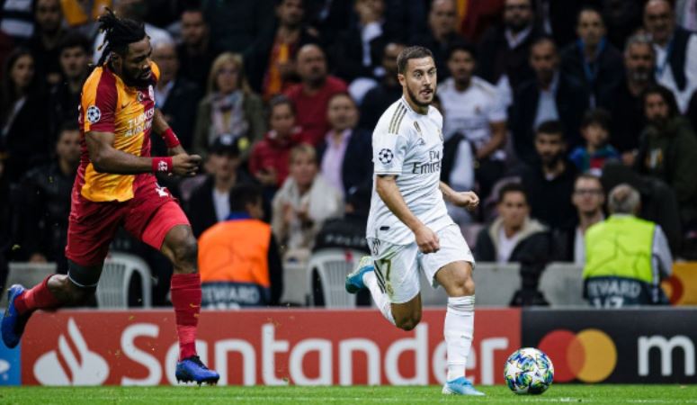 Prediksi Real Madrid Vs Galatasaray: Santiago Bernabeu Tidak Bersahabat untuk Kedua Tim