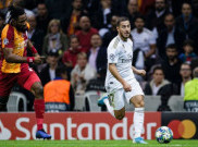 Prediksi Real Madrid Vs Galatasaray: Santiago Bernabeu Tidak Bersahabat untuk Kedua Tim