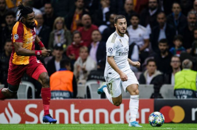 Prediksi Real Madrid Vs Galatasaray: Santiago Bernabeu Tidak Bersahabat untuk Kedua Tim