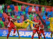 Hasil Super League 2025/2026: Persebaya Hajar Semen Padang 7-0, Arema FC Kalahkan PSBS