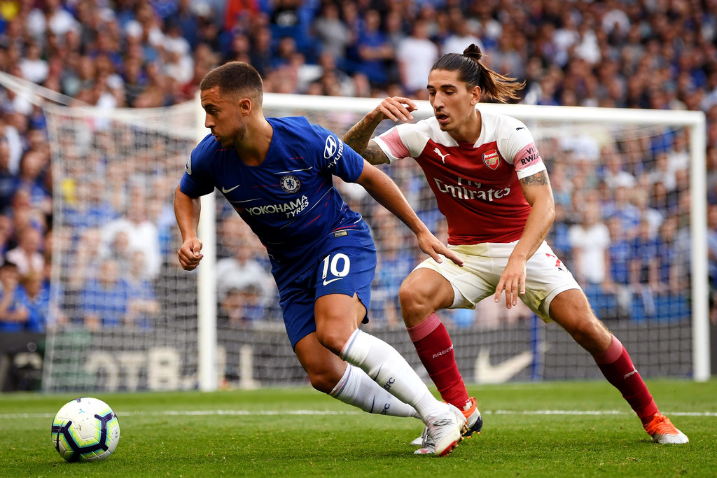 Prediksi Arsenal Vs Chelsea: Pertarungan Zona Liga Champions