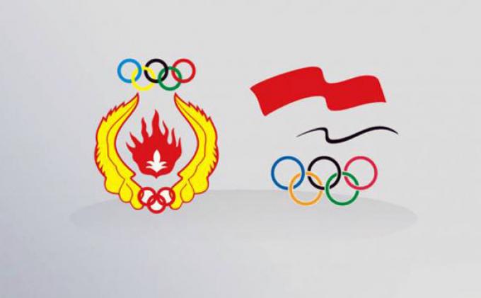 Sejumlah Cabang Olahraga Ajukan Jadi Anggota KONI